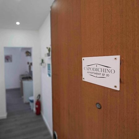 Capodichino Apartment 127 - 20 Napoli Bagian luar foto