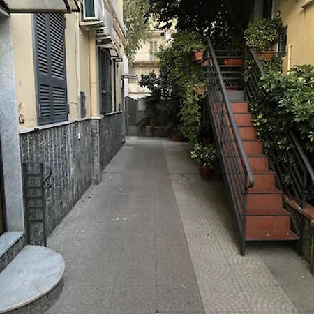 Capodichino Apartment 127 - 20 Napoli Bagian luar foto