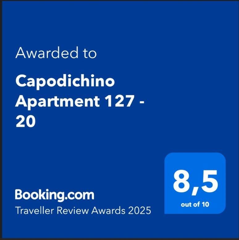 Capodichino Apartment 127 - 20 Napoli Bagian luar foto